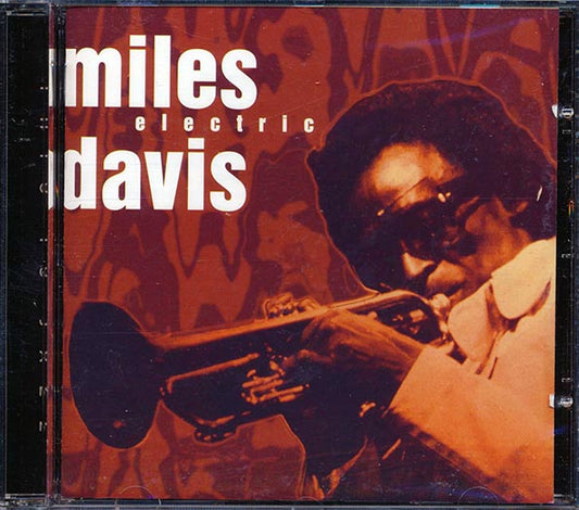 Miles Davis - This Is Jazz: Miles Davis Electric (CD)