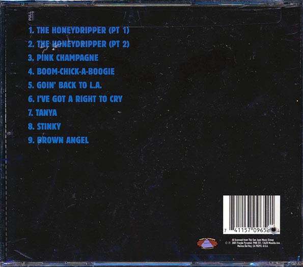 Joe Liggins - The Essential Recordings (gold CD) (marked/ltd stock) (CD)