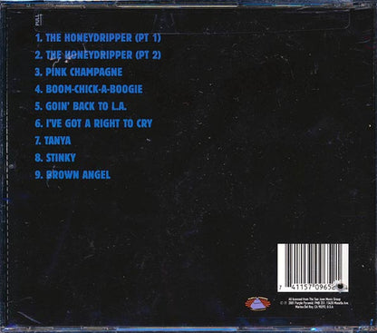 Joe Liggins - The Essential Recordings (gold CD) (marked/ltd stock) (CD)