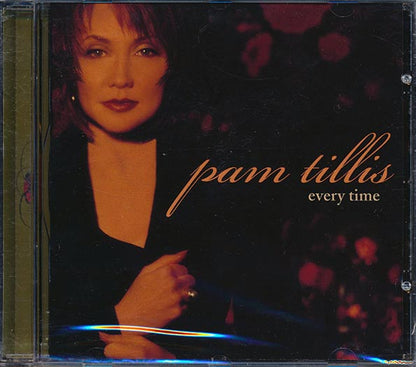 Pam Tillis - Every Time (CD)