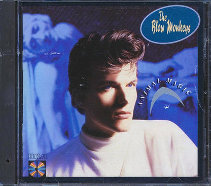 The Blow Monkeys - Animal Magic (CD)