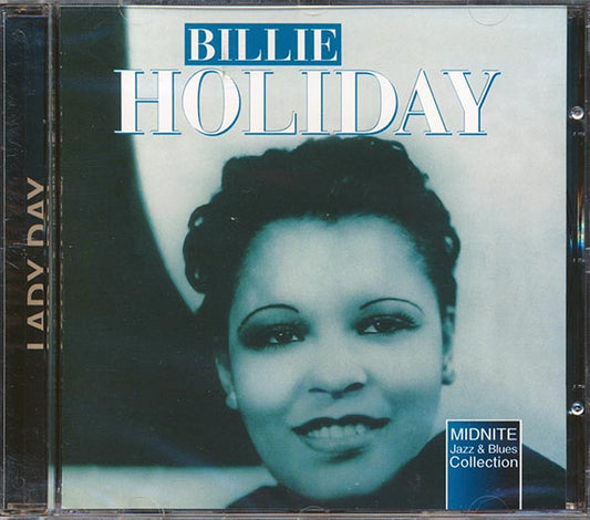 Billie Holiday - Lady Day (CD)