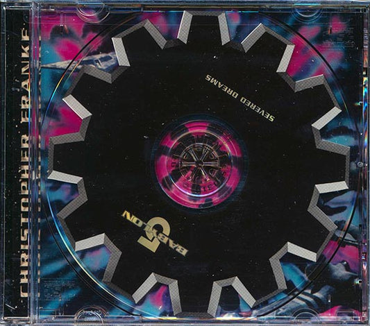 Christopher Franke - Babylon 5: Severed Dreams (CD)