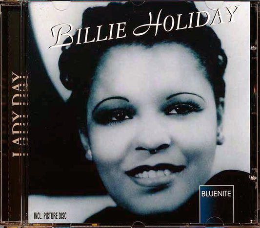 Billie Holiday - Lady Day (CD)