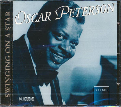 Oscar Peterson - Swinging On A Star (CD)