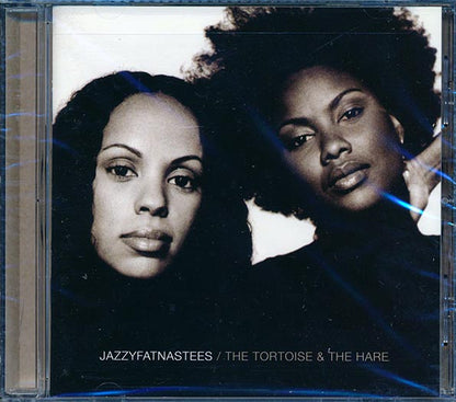Jazzyfatnastees - The Tortoise & The Hare (CD)