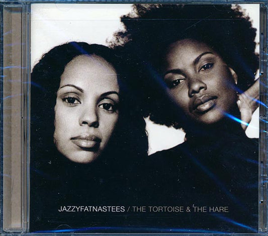 Jazzyfatnastees - The Tortoise & The Hare (CD)
