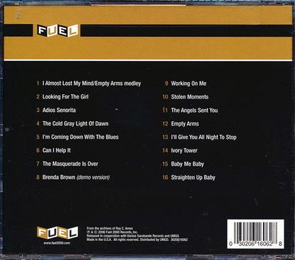 Ivory Joe Hunter - An Introduction To Ivory Joe Hunter (remastered) (CD)