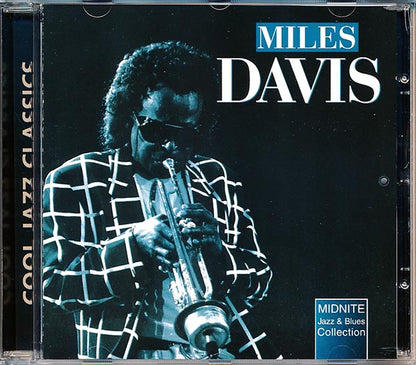 Miles Davis - Cool Jazz Classics (CD)