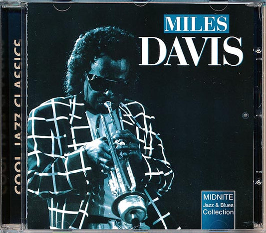Miles Davis - Cool Jazz Classics (CD)
