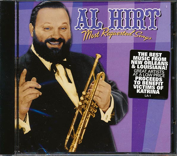 Al Hirt - Most Requested Songs (CD)
