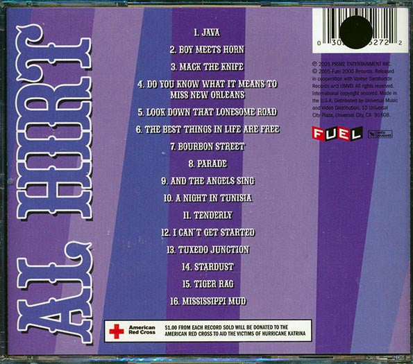 Al Hirt - Most Requested Songs (CD)