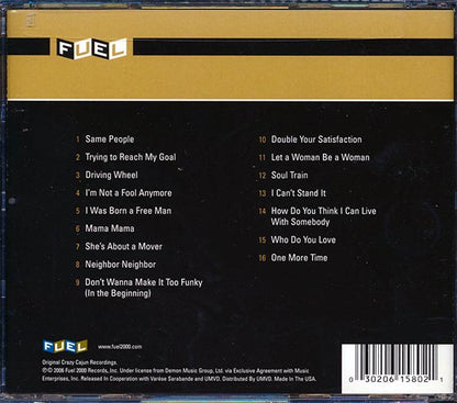 Roy Head - An Introduction To Roy Head (marked/ltd stock) (CD)