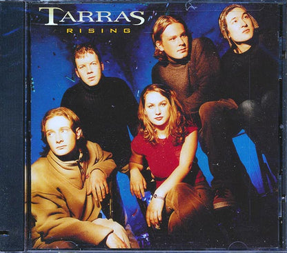 Tarras - Rising (CD)