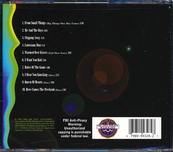 Dave Edmunds - Here Comes The Weekend (CD)