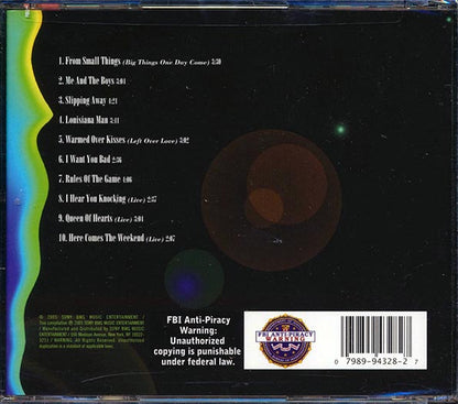 Dave Edmunds - Here Comes The Weekend (CD)