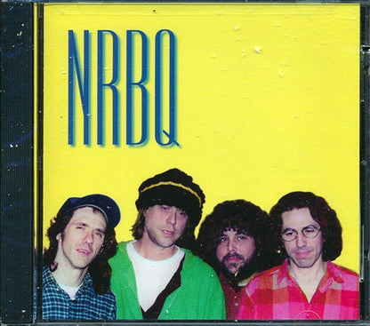 NRBQ - NRBQ (CD)