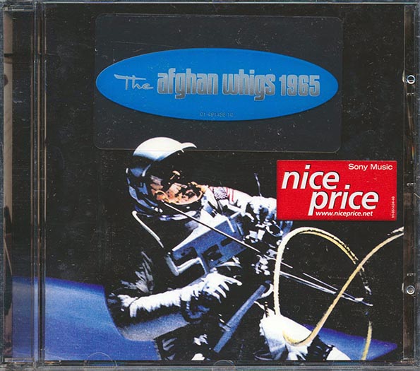 The Afghan Whigs - 1985 (CD)