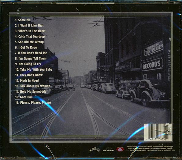 The 5 Royales - Take Me With You Baby (CD)
