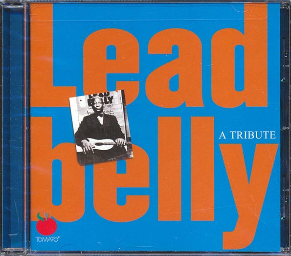 Leadbelly - A Tribute (CD)