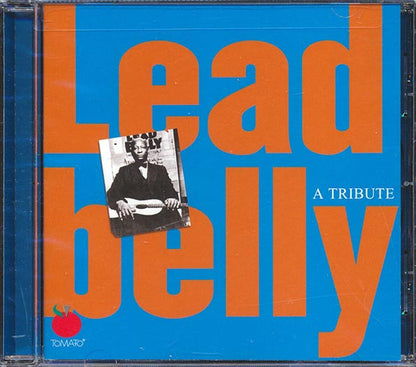 Leadbelly - A Tribute (CD)