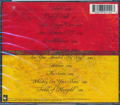 Frank Black & The Catholics - Devil's Workshop (incl. large booklet) (CD)