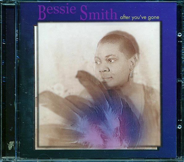 Bessie Smith - After You've Gone (CD)