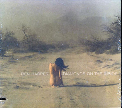 Ben Harper - Diamonds On The Inside (CD)