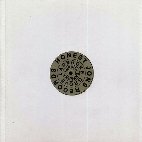 Light Of Saba - Africa (Extended Mix); Version  /  Sabebe (2003 FIRST PRESS) (10", 12")