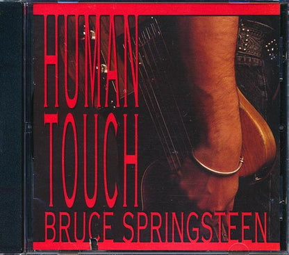 Bruce Springsteen - Human Touch (CD)