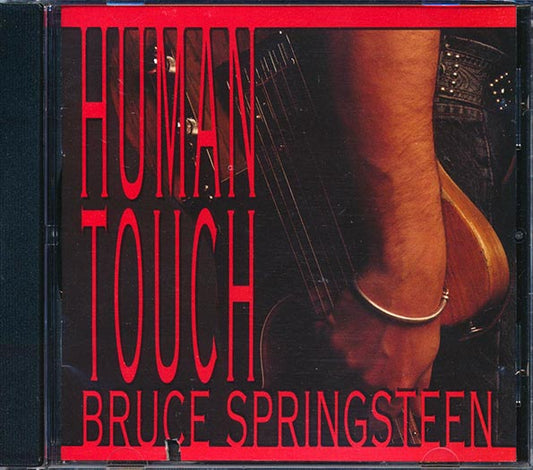 Bruce Springsteen - Human Touch (CD)