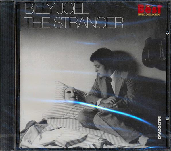 Billy Joel - The Stranger (CD)