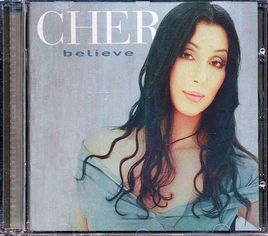 Cher - Believe (CD)