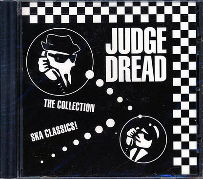 Judge Dread - The Collection: Ska Classics (CD)