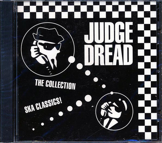 Judge Dread - The Collection: Ska Classics (CD)