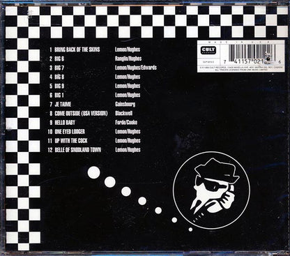Judge Dread - The Collection: Ska Classics (CD)