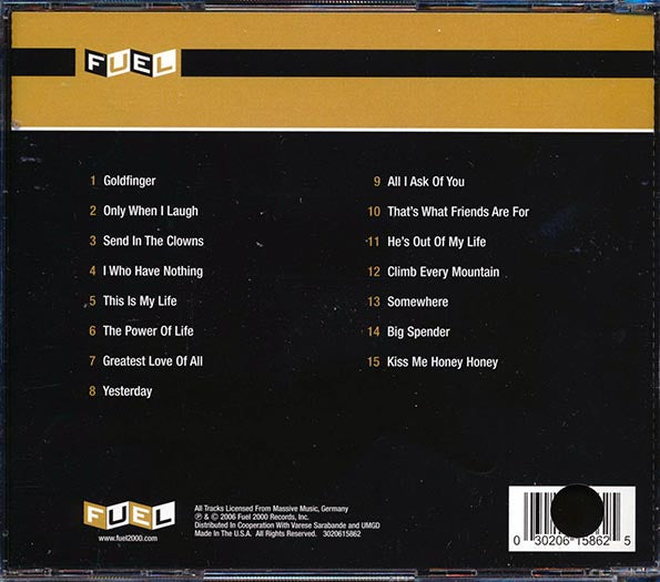 Shirley Bassey - An Introduction To Shirley Bassey (marked/ltd stock) (CD)