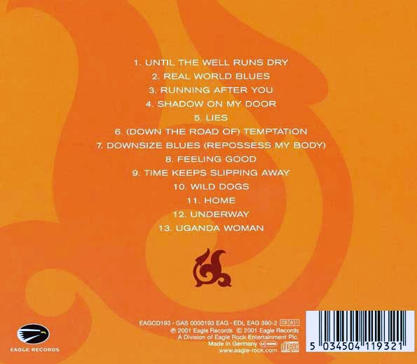 Peter Green - Splinter Group Time Traders (CD)