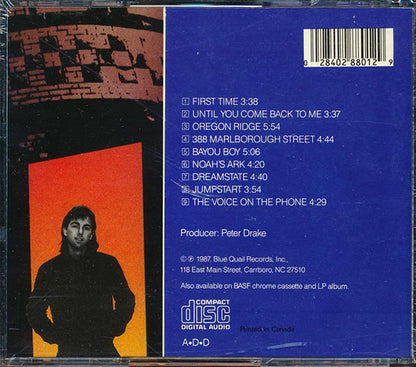 Lee Venters - 388 Marlborough Street (CD)