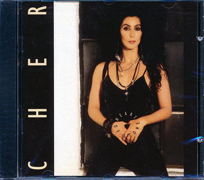 Cher - Heart Of Stone (CD)