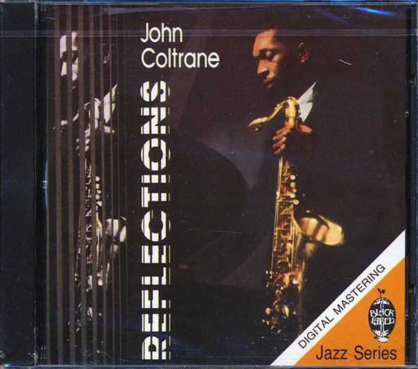 John Coltrane - Reflections (CD)