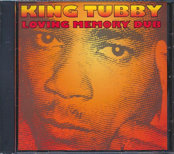 King Tubby - Loving Memory Dub (CD)