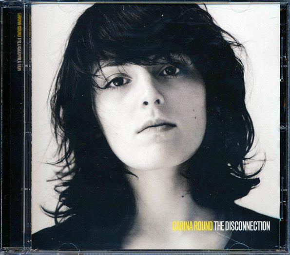 Carina Round - The Disconnection (CD)