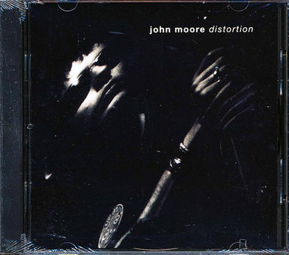 John Moore - Distortion (CD)