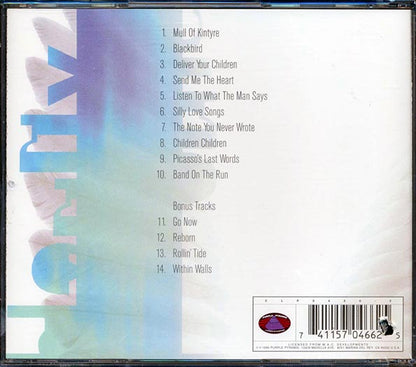 Denny Laine - A Tribute To Paul McCartney & Wings (CD)