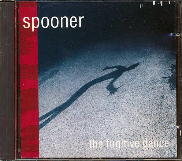 Spooner - The Fugitive Dance (CD)