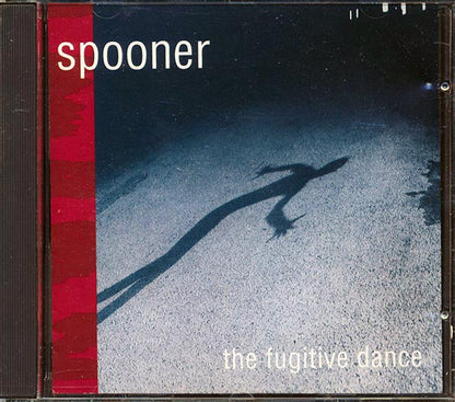 Spooner - The Fugitive Dance (CD)