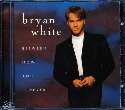 Bryan White - Between Now And Forever (CD)