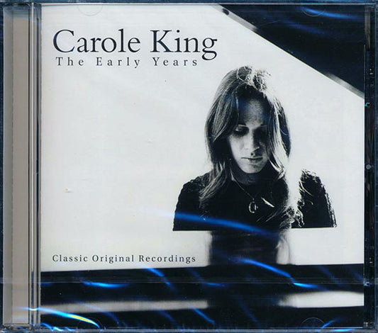 Carole King - The Early Years (CD)