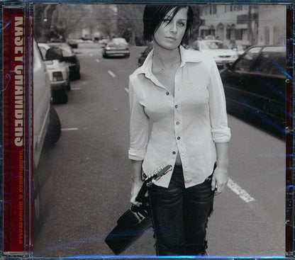Kasey Chambers - Barricades & Brickwalls (CD)